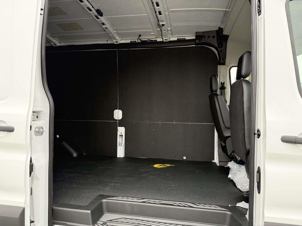 new 2026 Ford Transit-150 car, priced at $46,536