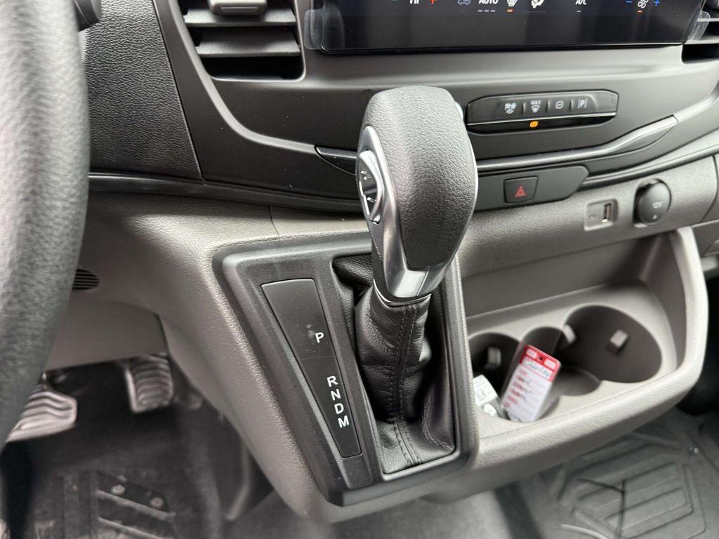 new 2026 Ford Transit-150 car, priced at $46,536