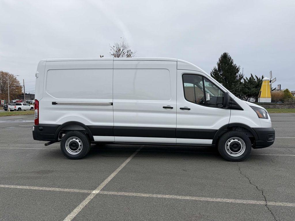 new 2026 Ford Transit-150 car, priced at $46,536
