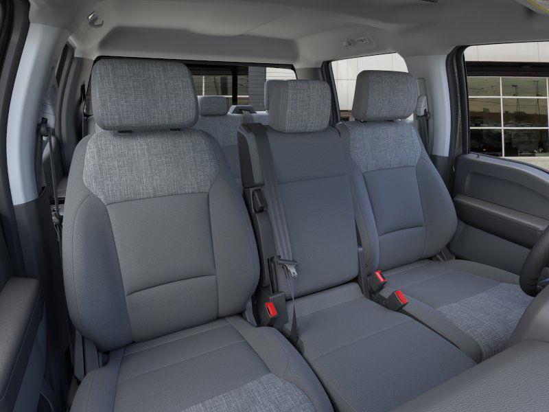 new 2026 Ford F-250 car, priced at $56,090