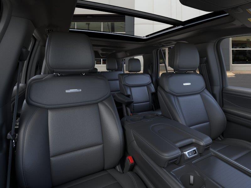 new 2026 Ford Expedition Max car, priced at $82,229