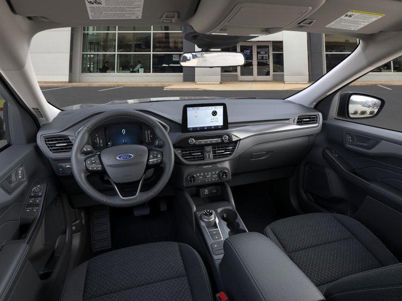 new 2026 Ford Escape car, priced at $26,485