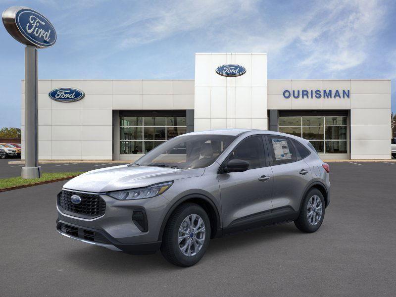 new 2026 Ford Escape car, priced at $26,485