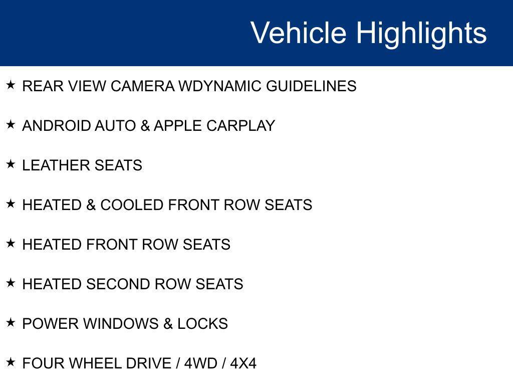 used 2023 Ford F-350 car, priced at $70,500
