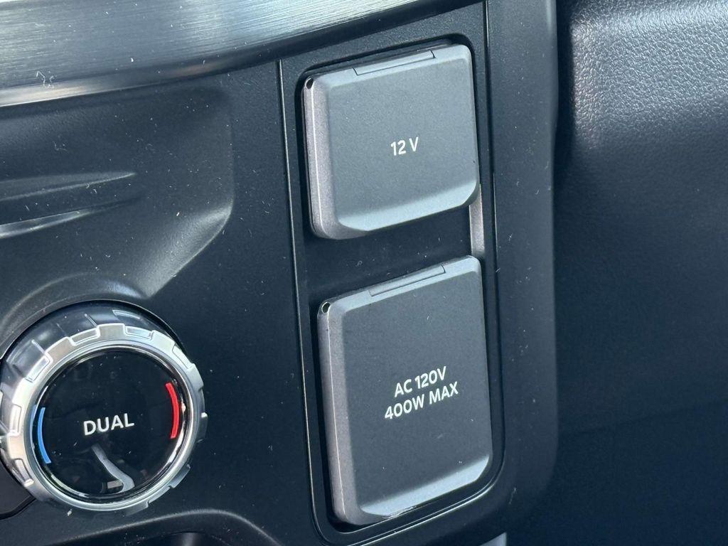 new 2025 Ford F-350 car, priced at $83,575