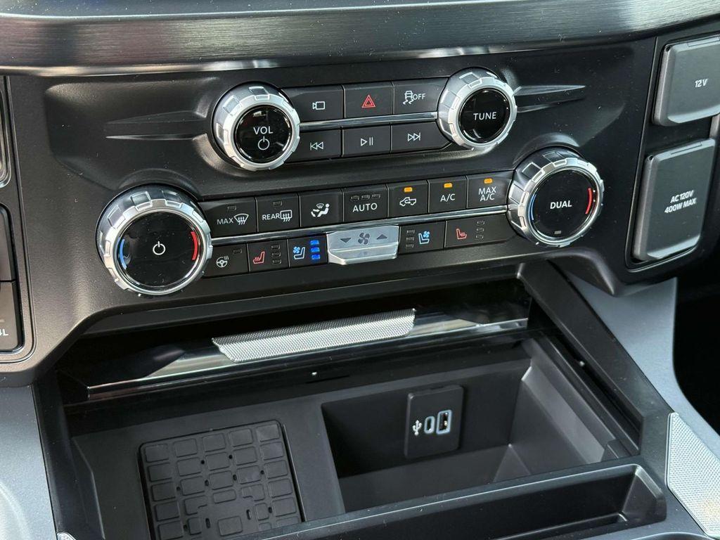 new 2025 Ford F-350 car, priced at $83,575