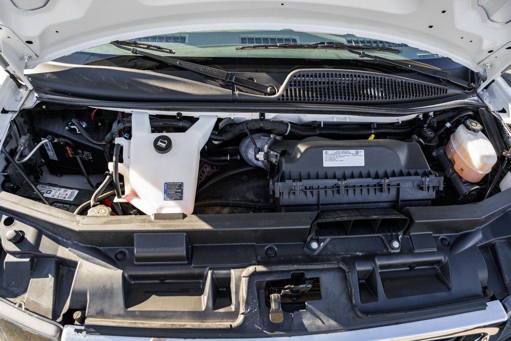 used 2024 GMC Savana 2500 car, priced at $29,000