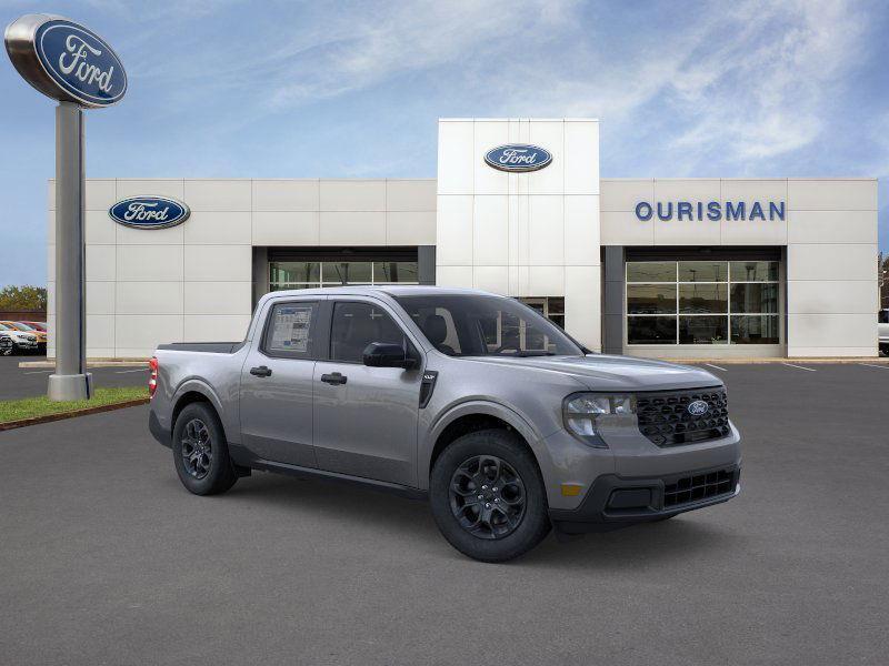 new 2026 Ford Maverick car, priced at $32,669