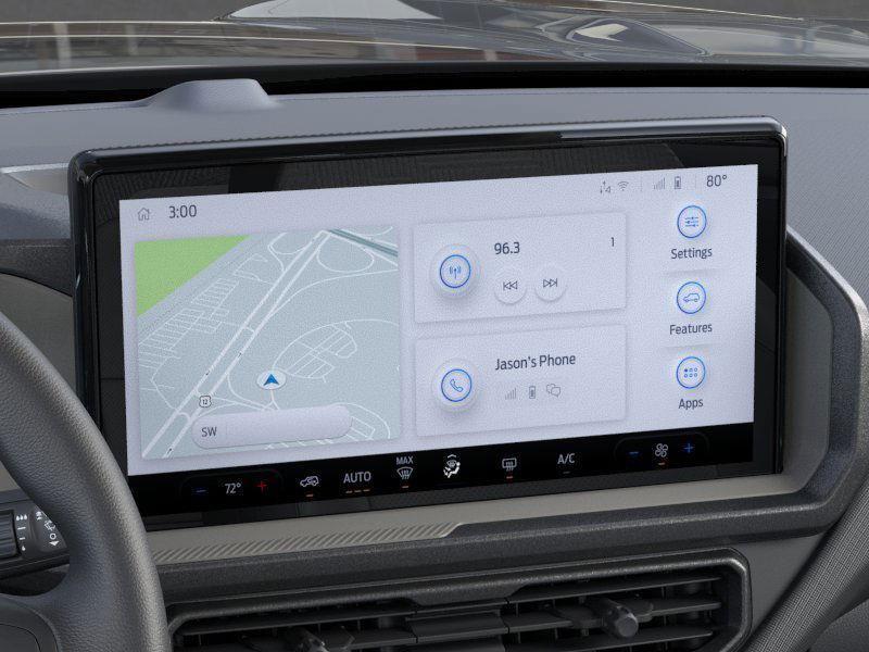 new 2026 Ford Bronco Sport car, priced at $33,104