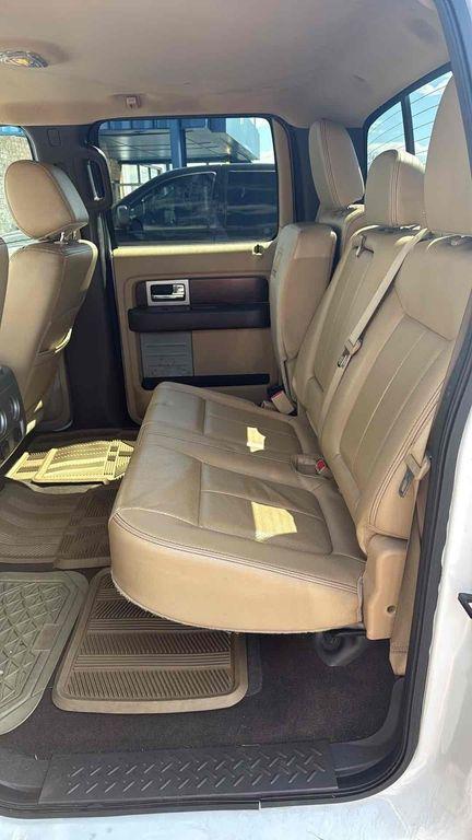 used 2012 Ford F-150 car, priced at $12,000