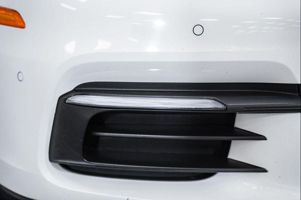 used 2018 Porsche Panamera car, priced at $33,000