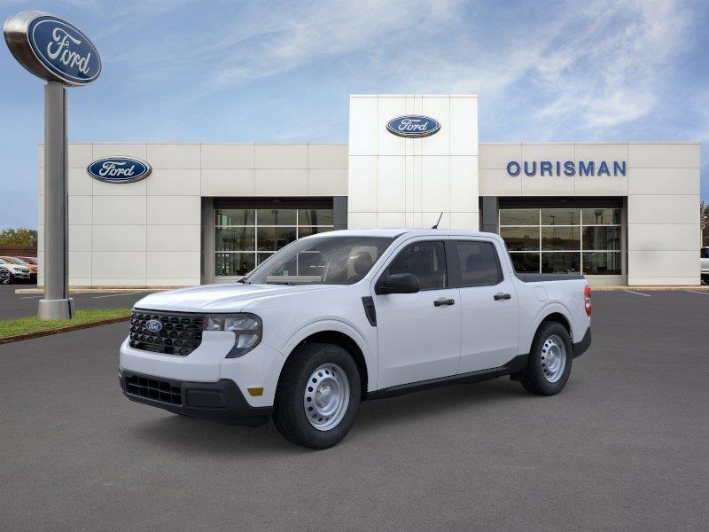 new 2026 Ford Maverick car, priced at $31,131