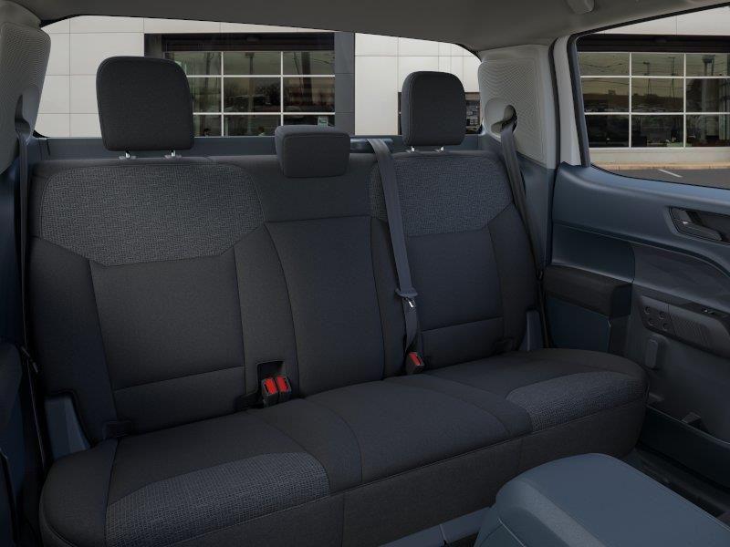 new 2026 Ford Maverick car, priced at $31,131