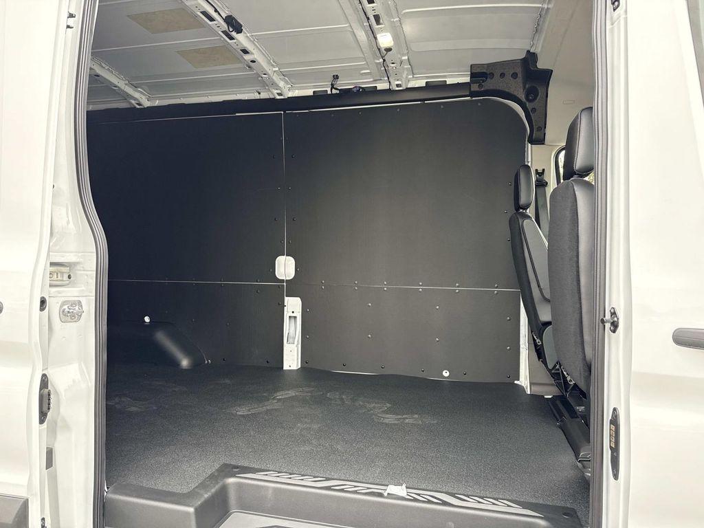 new 2026 Ford Transit-150 car, priced at $47,050