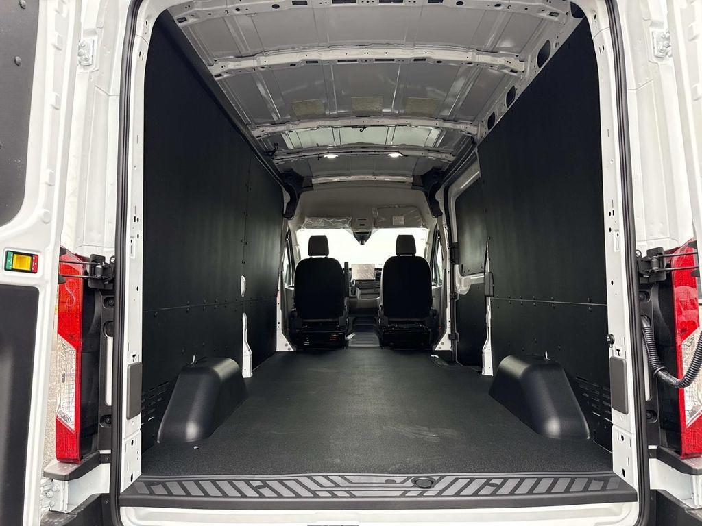 new 2026 Ford Transit-150 car, priced at $47,050