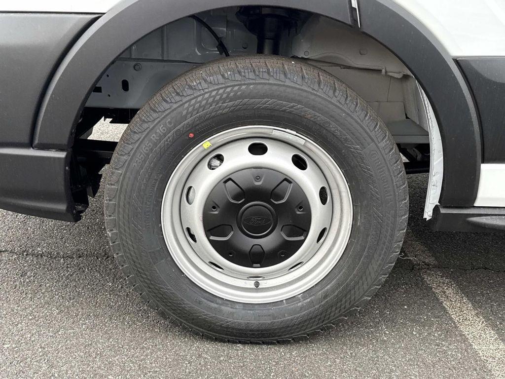 new 2026 Ford Transit-150 car, priced at $47,050