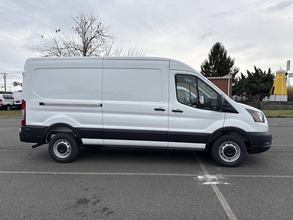 new 2026 Ford Transit-150 car, priced at $47,050