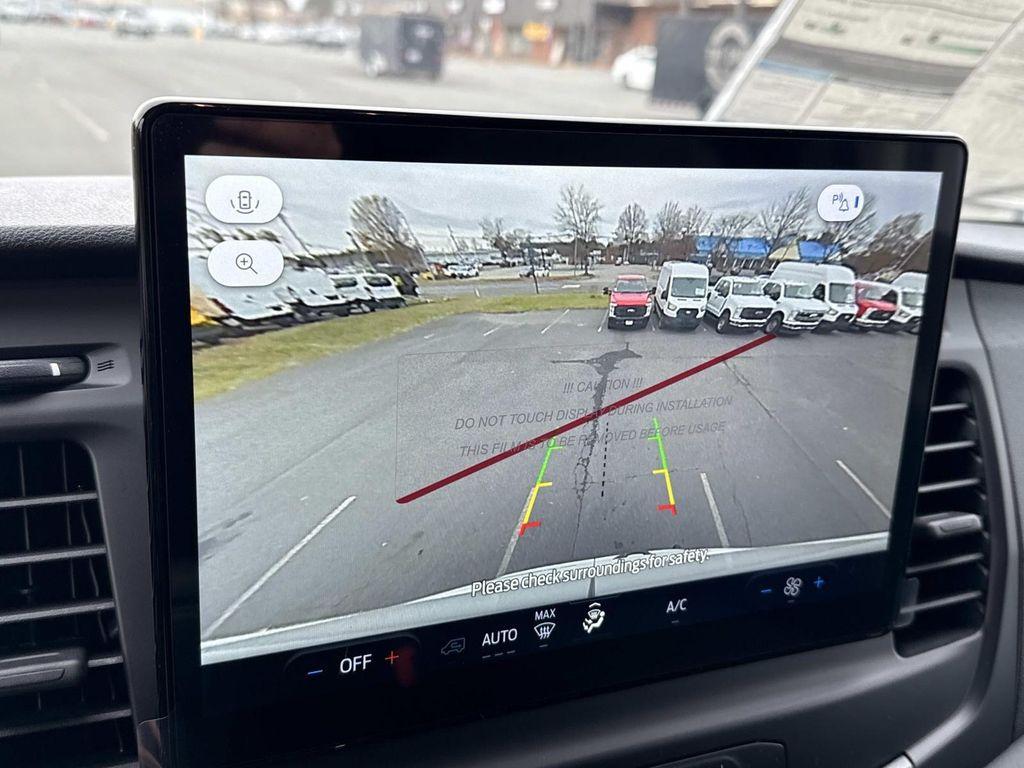 new 2026 Ford Transit-150 car, priced at $47,050
