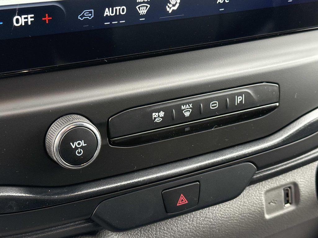 new 2026 Ford Transit-150 car, priced at $47,050