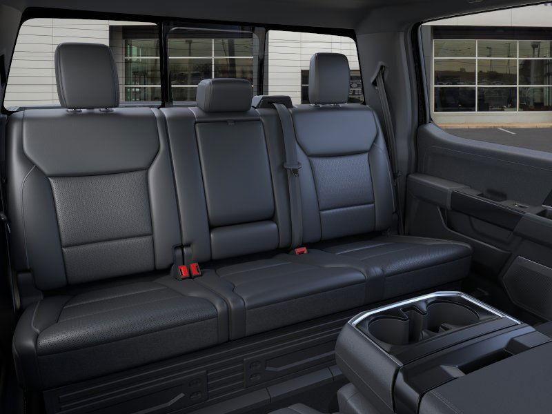 new 2026 Ford F-150 car, priced at $65,000