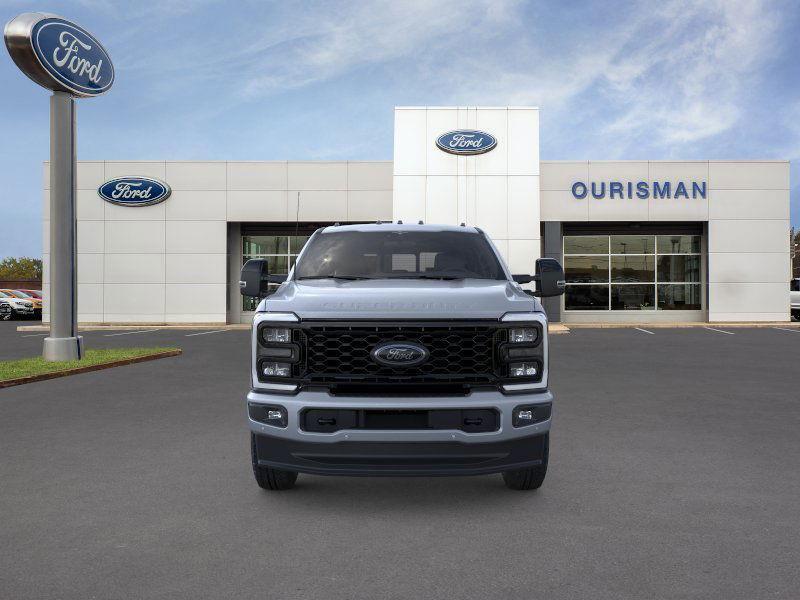 new 2026 Ford F-250 car, priced at $83,830