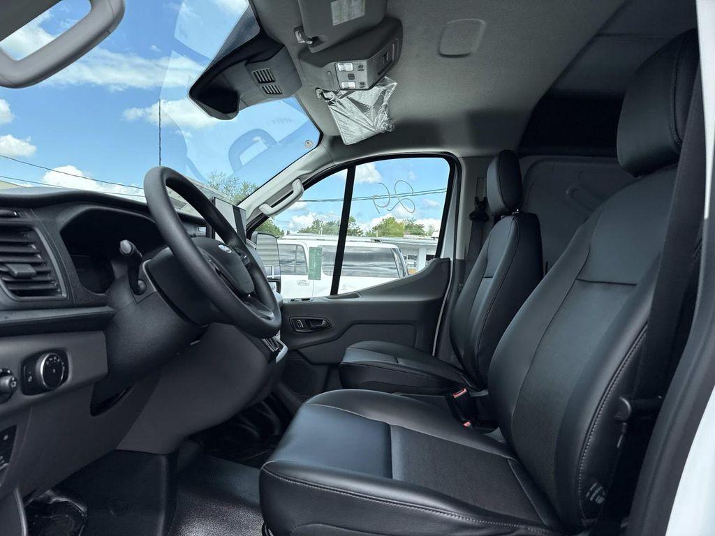 new 2026 Ford Transit-250 car, priced at $52,264