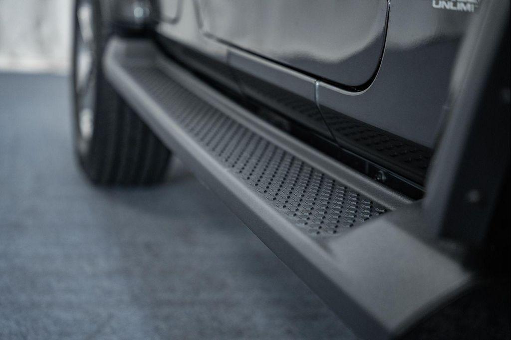 used 2018 Jeep Wrangler Unlimited car, priced at $20,500