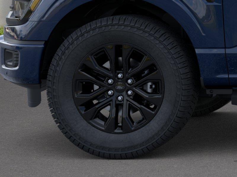 new 2026 Ford F-150 car, priced at $62,195
