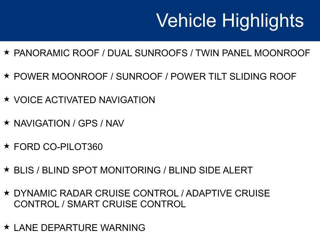 used 2023 Ford F-150 car, priced at $46,500