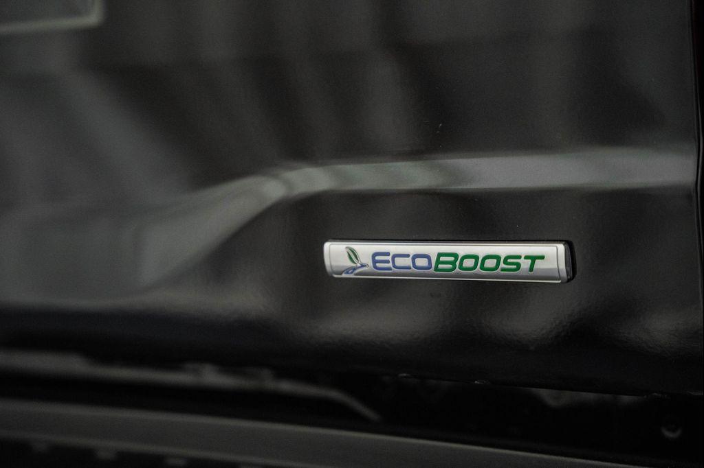 used 2023 Ford F-150 car, priced at $46,500