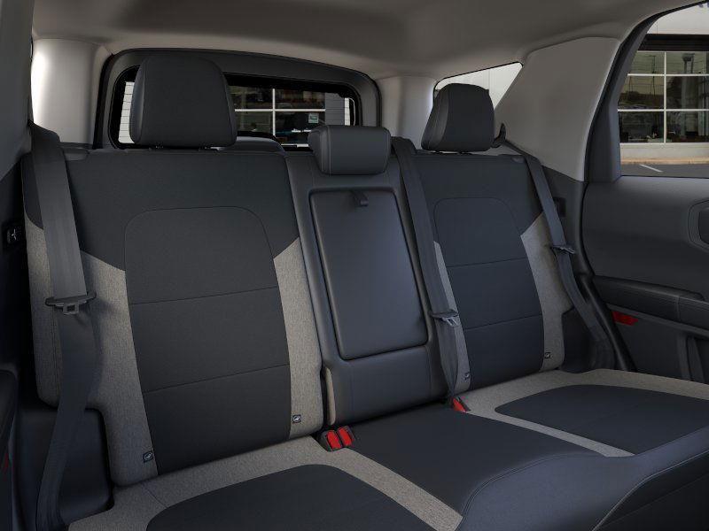 new 2026 Ford Bronco Sport car, priced at $29,340