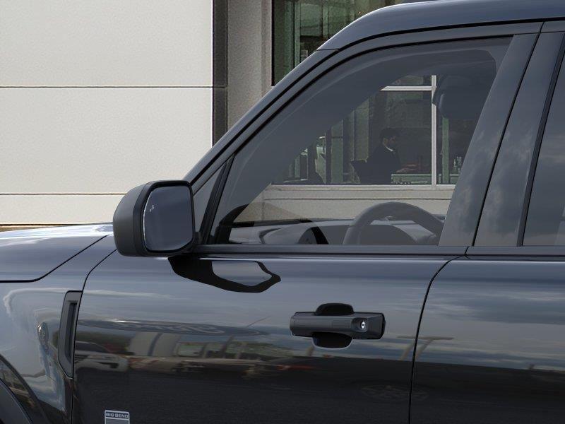 new 2026 Ford Bronco Sport car, priced at $28,339