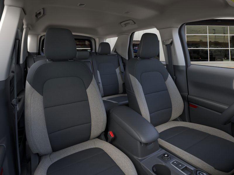 new 2026 Ford Bronco Sport car, priced at $29,340