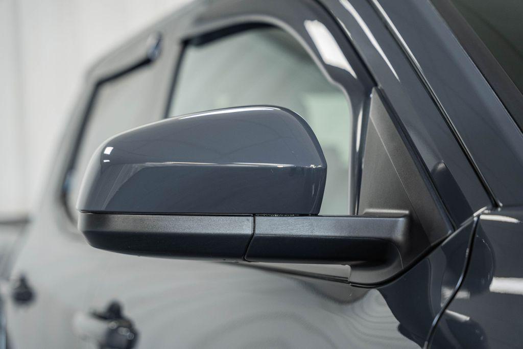 used 2025 Toyota Tacoma car, priced at $44,999