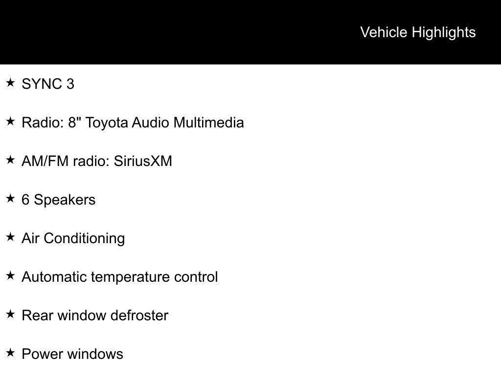 used 2025 Toyota Tacoma car, priced at $44,999