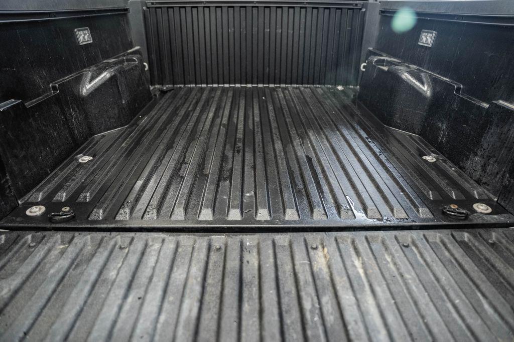 used 2025 Toyota Tacoma car, priced at $44,999
