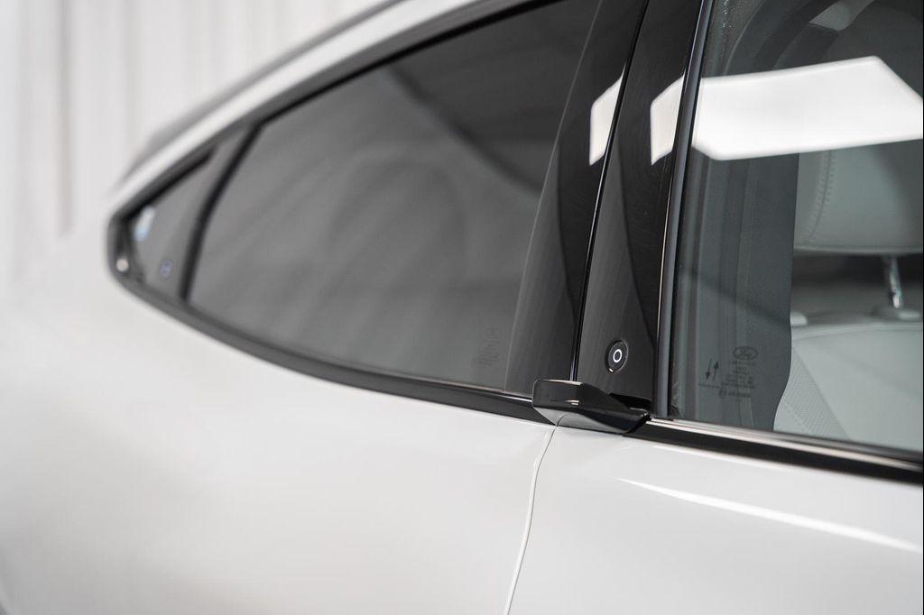 used 2025 Ford Mustang Mach-E car, priced at $39,000