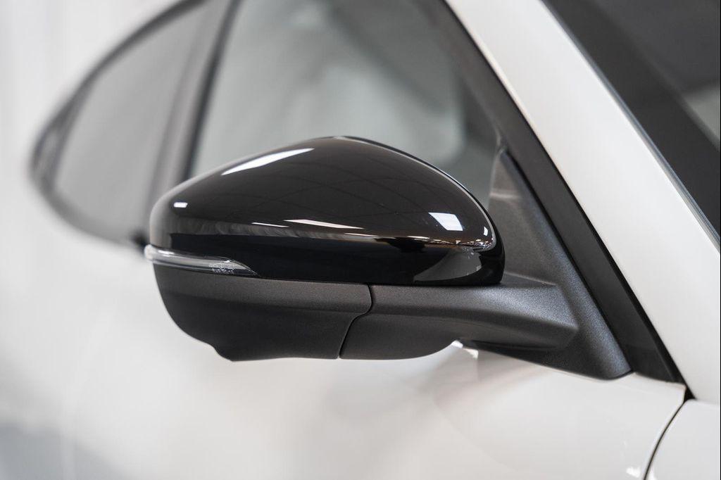 used 2025 Ford Mustang Mach-E car, priced at $39,000