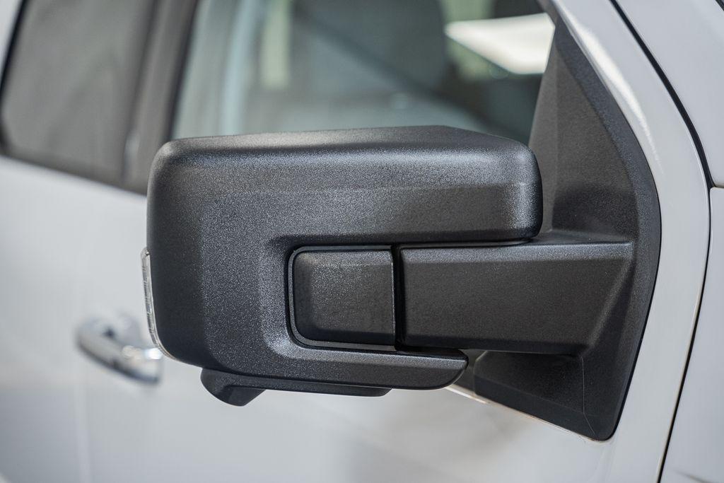 used 2021 Ford F-150 car, priced at $31,999