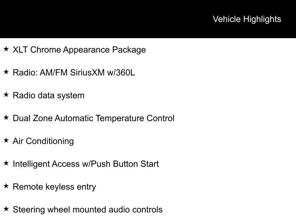 used 2021 Ford F-150 car, priced at $31,999