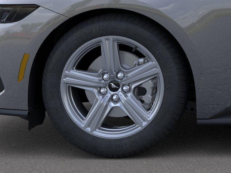 new 2026 Ford Mustang car, priced at $28,885