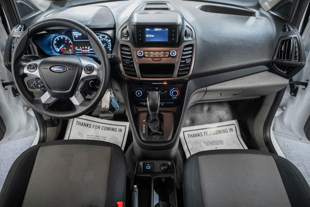 used 2022 Ford Transit Connect car, priced at $20,000