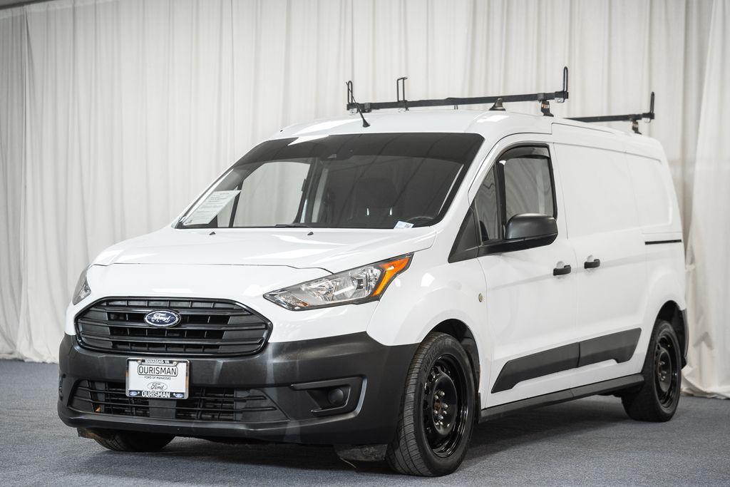 used 2022 Ford Transit Connect car, priced at $20,000
