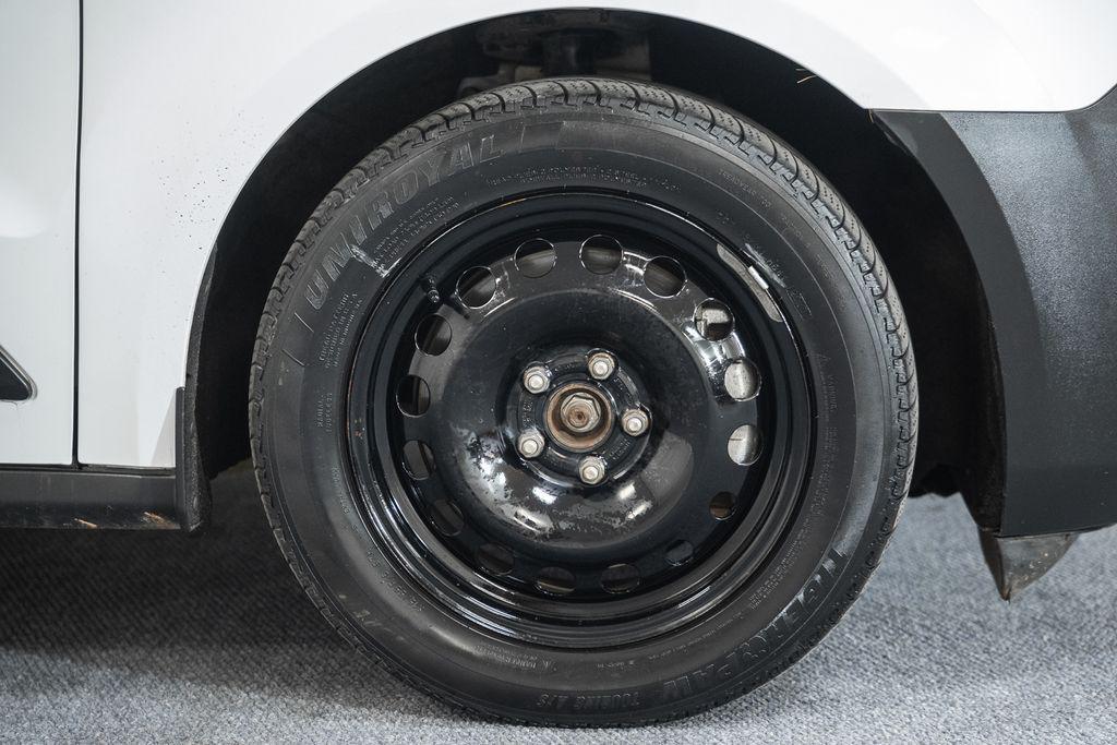 used 2022 Ford Transit Connect car, priced at $20,000