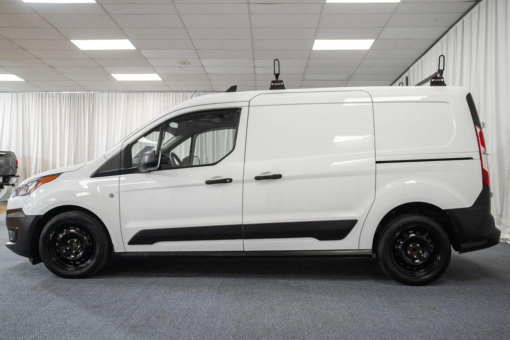 used 2022 Ford Transit Connect car, priced at $20,000