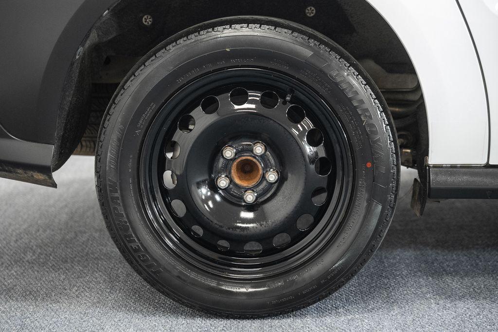 used 2022 Ford Transit Connect car, priced at $20,000