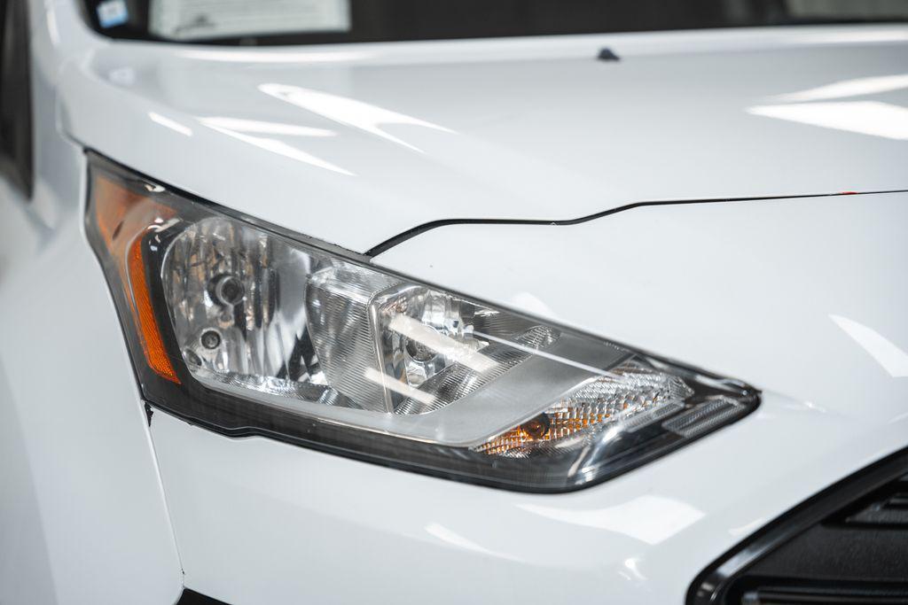 used 2022 Ford Transit Connect car, priced at $20,000