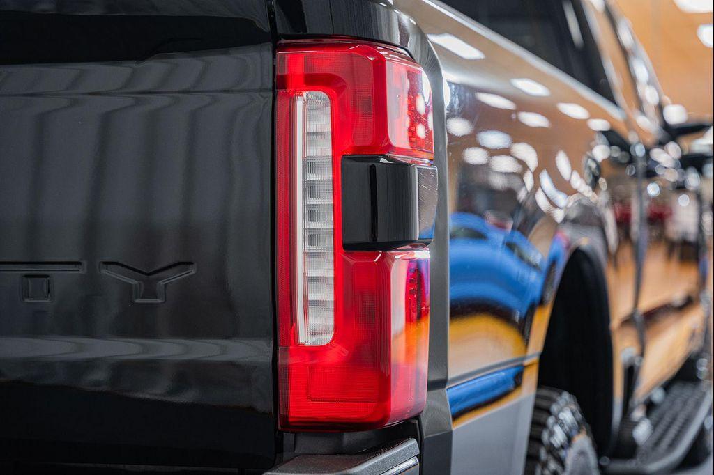 used 2023 Ford F-250 car, priced at $73,999