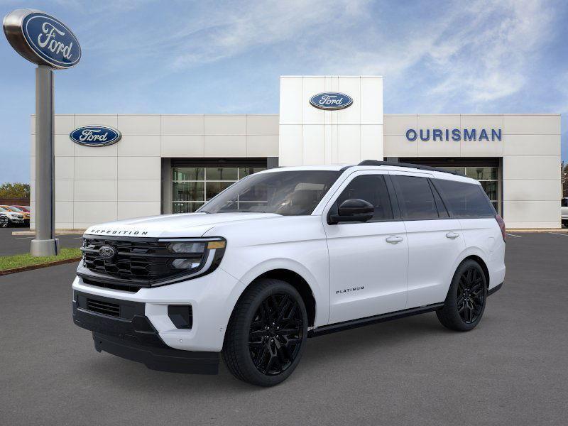 new 2026 Ford Expedition car, priced at $78,490