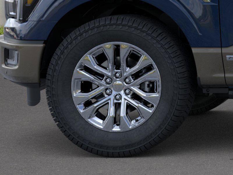 new 2026 Ford F-150 car, priced at $75,074